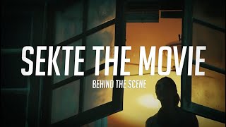 FILM SEKTE - BEHIND THE SCENES (2019)