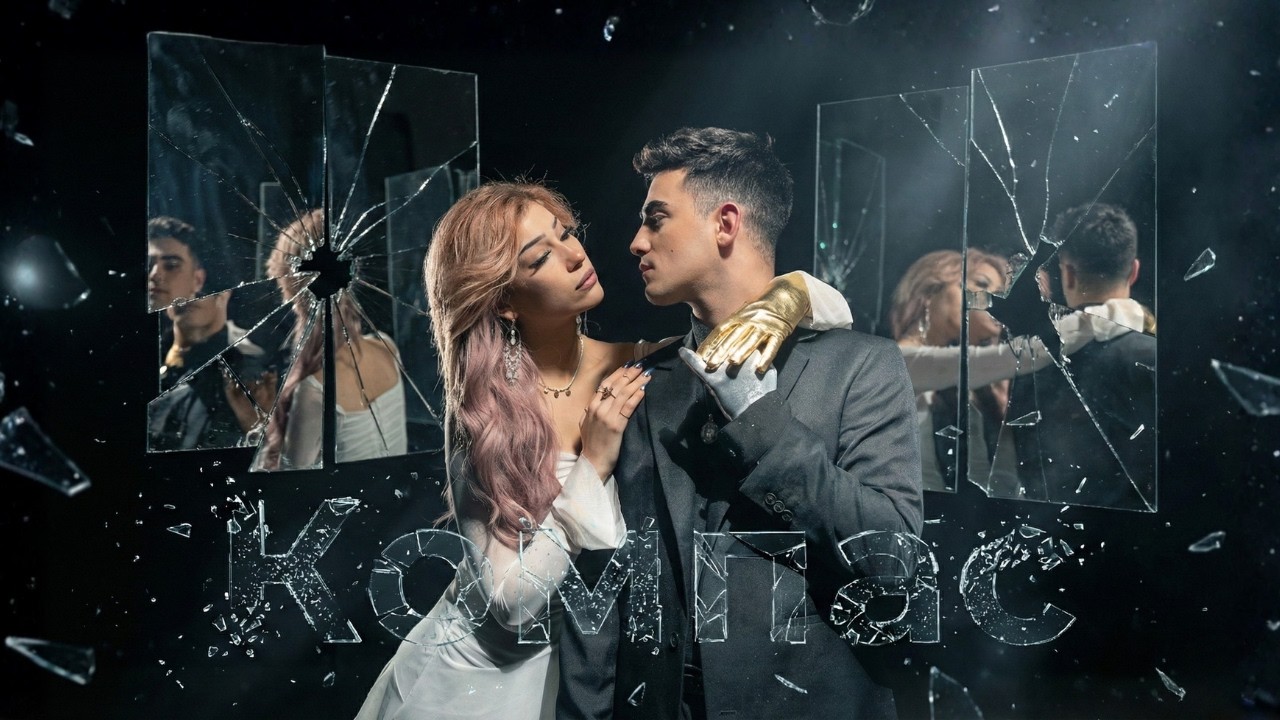 XRiS - КОМПАС | COMPASS [OFFICIAL 4K VIDEO]