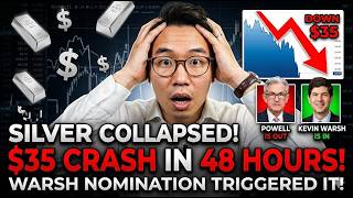 What The New Fed Chair Said Under Oath (A Warning To Silver Owners)