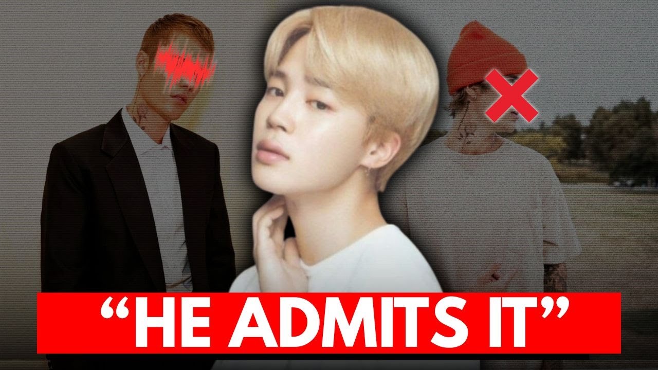 Justin Bieber in Trouble? BTS’s Jimin Is Changing the Rules of the Global Music Industry!