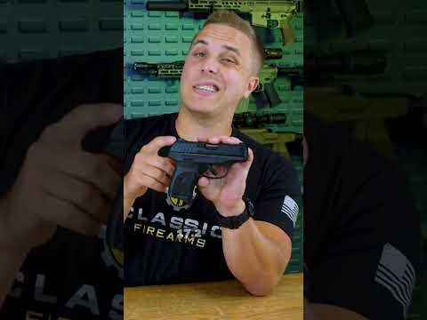 Ruger EC9S Overview  Compact 9mm Pistol Under $400!
