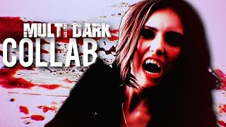 Multi Dark Collab - Did It On Em