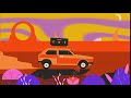 Desert scene