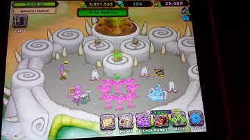 We are number one composer island definately the best one so far