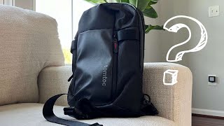 What's In My Tech Backpack? 2023