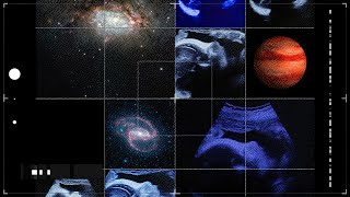 Orbital - Where Is It Going? (feat. Stephen Hawking) (Official Video)