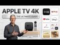Das Neue Apple TV 2026 Endlich 8K A19 Chip Konsolenkiller