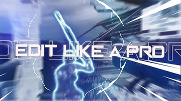 How To Edit The BEST Fortnite Highlight videos like Like LMGK, Yarn & Numby (Advanced Tutorial) #3