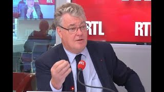 Réforme des retraites : 