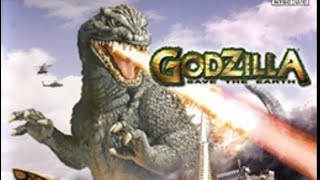 Godzilla: Save The Earth Episode 3-Godzilla 90's Gameplay Part 2