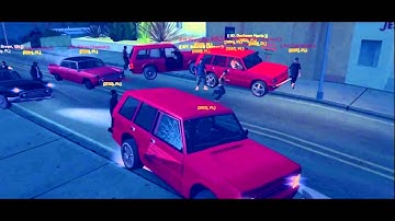 net4game.com || Underground Bloods Mafia - War Ready