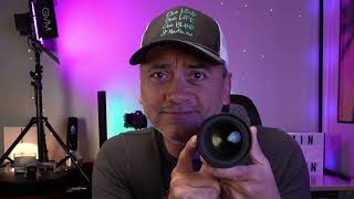 Rokinon 100mm F2.8 ED UMC Full Frame Telephoto Macro Lens for Sony E-Mount