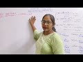 Q.4 Part 4 & 5 Explained Easy Method | Class 10 Maths Chapter 8