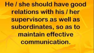 Overcoming barriers to effective communication: communication flow in a norganization eng