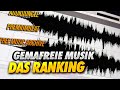 Gemafreie Musik - das große Musikanbieter Ranking für Filmemacher Mp3 Song