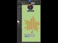 Monje Studio Tutorials: How To Create Perfect Digital Line Art in Illustrator