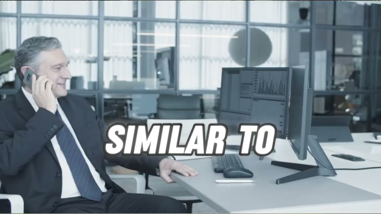 Business Trial Video