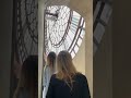 POV: you're on a tour of Big Ben... 🔔