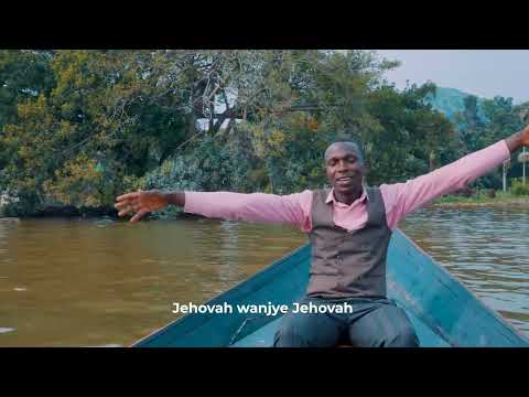 Jehovah By Jop Josh Official Music Video 2025