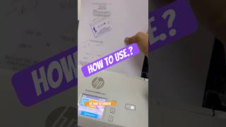 scanner scanjet pro #ScannerPro #hpscanjet  #PDFScanner #hp  ￼#DigitalDocs #tech #paper #pdf #new