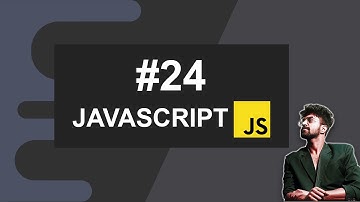 #24 Project - 6 Stopwatch in JavaScript, JavaScript Full Course 2022