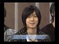 [SS501]07-JapanTV-2nd.シングル「君とのキョリ」