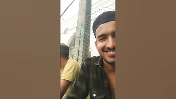 Aslamu Alaykum 