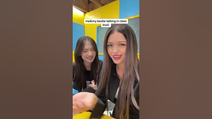 shush i have to tell her something #nevada #tiktok #trend #relatable #friends #bestfriend #bestie