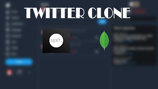 Twitter Clone