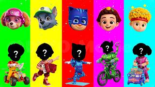 Wrong Eyes Challenge Dame Cosita Funny Puzzle Wrong Heads Diyo-Movies