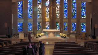 Seven Holy Founders Affton Live Stream