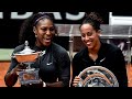 Serena Williams vs Madison Keys | 2016 Rome Final | Highlights