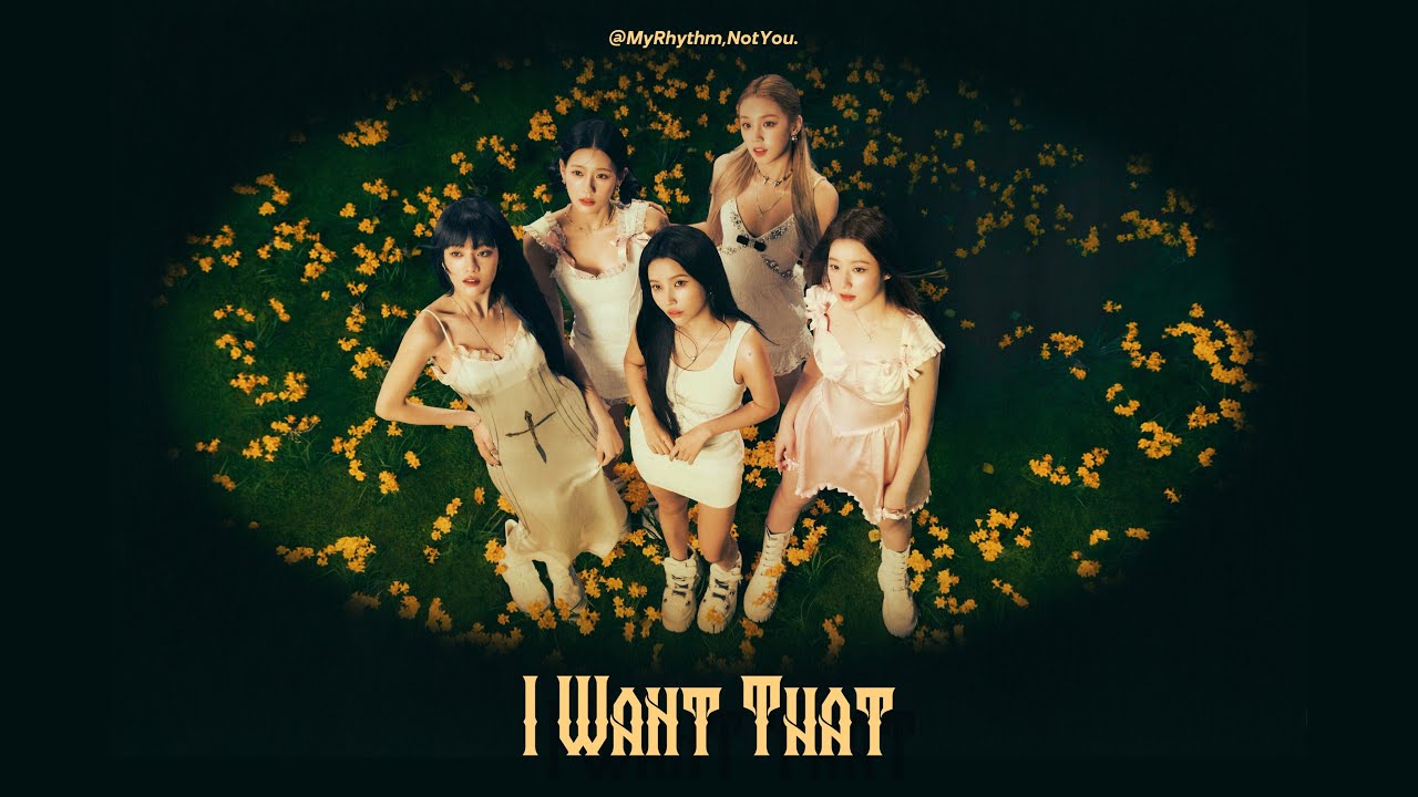 [vietsub/lyrics] I Want That • (G)I-DLE - YouTube