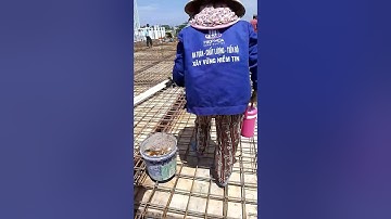 kỹ thuật, thi công, xây dựng, cách đóng cốp pha thành ngoài không cần xà gồ