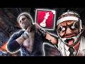 SURVIVORS RUINED MY MEME DOCTOR BUILD...SO I BROKE THEM | Dead BY DAYLIGHT