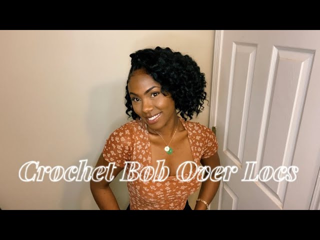 How To Start Crochet Locs / Dreadlocks: My Experiences (Video) – Holistic  Locs ~ Celebrating Natural Hair & Natural Lifestyle! #naturalhair #locs  #yoga