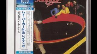 Until The Morning Comes -  Ray Parker Jr  And Raydio (1980)