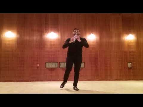 Giovanni Punzi plays