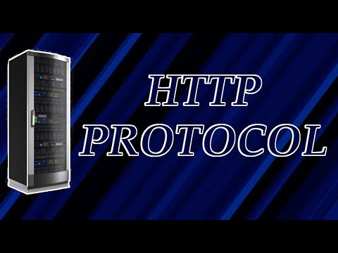 Epi -1 HTTP PROTOCOL | Network in Tamil - YouTube