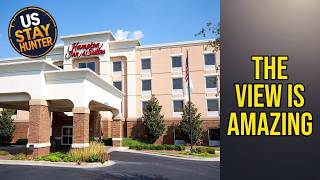 Hampton Inn Suites Montgomery-EastChase - The View Is Amazing Montgomery AL United States