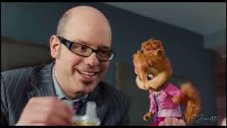 The Chipettes- 22