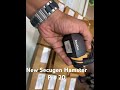 Secugen Hamster Pro 20 Fingerprint Device #FingerprintDevice#BiometricDevice#BiometricScanner#Finger
