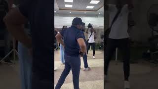 Le Chouchou Du Biblique Mon Pasteur Moise Mbiye