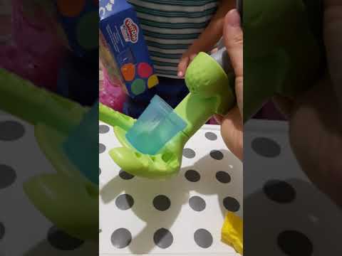 Игровой набор Hasbro Play Doh Любимые блюда Сок (E6686_E7437)