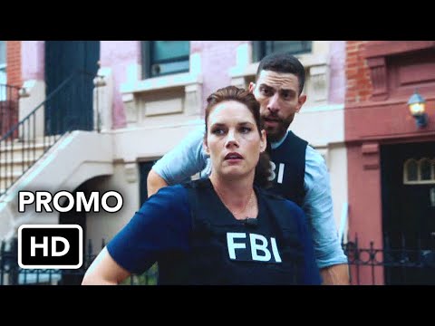 FBI 5x08 Promo "Into the Fire" (HD)