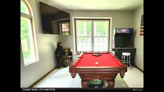 8224 N State Road 135 video tour