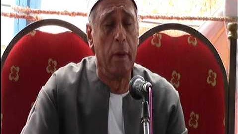 محمدى بحيرى عبد الفتاح سورة اخر الحجر والنحل