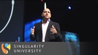 SU Summit Europe Day 2 | Singularity University screenshot 4