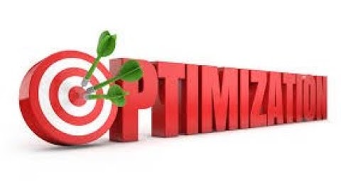 Introduction to Linear Programming part 4