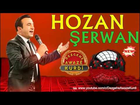 Hozan Şerwan - Segawi Govend Halay